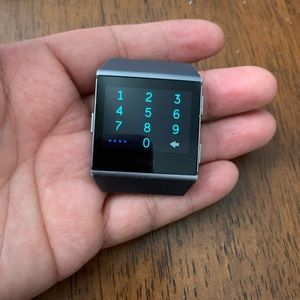 Fitbit ionic